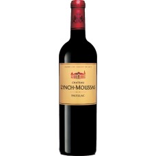 Château Lynch Moussas - Cru Classe 2018 Pauillac - aoc